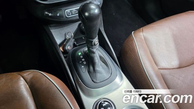 Fiat 500X 2.0 дизель Cross Plus AWD, 2016 9