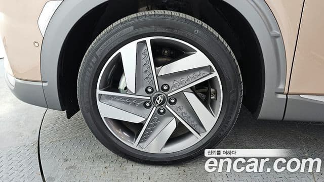 Hyundai NEXO Premium, 2023 все фото