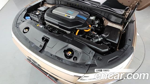 Hyundai NEXO Premium, 2023 6