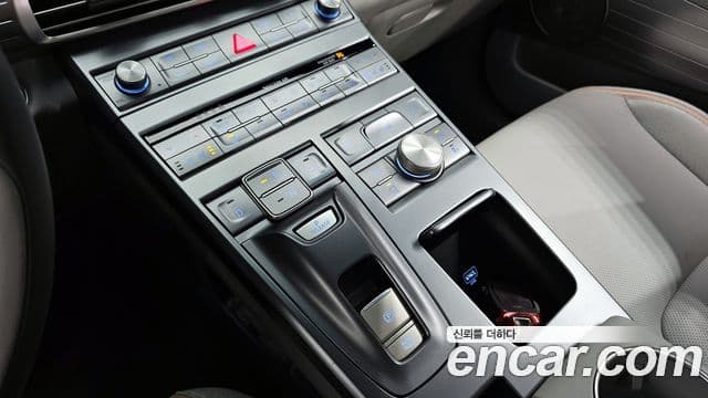 Hyundai NEXO Premium, 2023 9