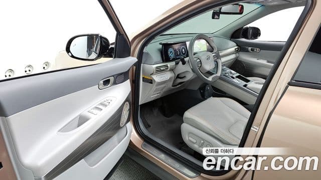 Hyundai NEXO Premium, 2023 10