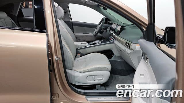 Hyundai NEXO Premium, 2023 11