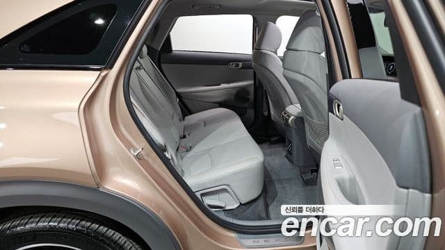 Hyundai NEXO Premium, 2023 12