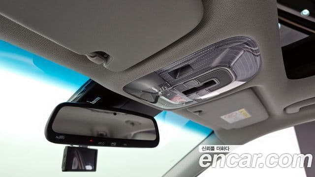 Hyundai NEXO Premium, 2023 17