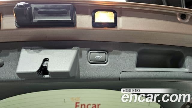 Hyundai NEXO Premium, 2023 20