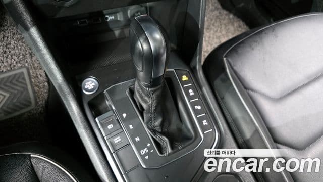 Volkswagen Tiguan 2세대 Prestige, 2020 9