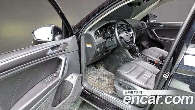 Volkswagen Tiguan 2세대 Prestige, 2020 10