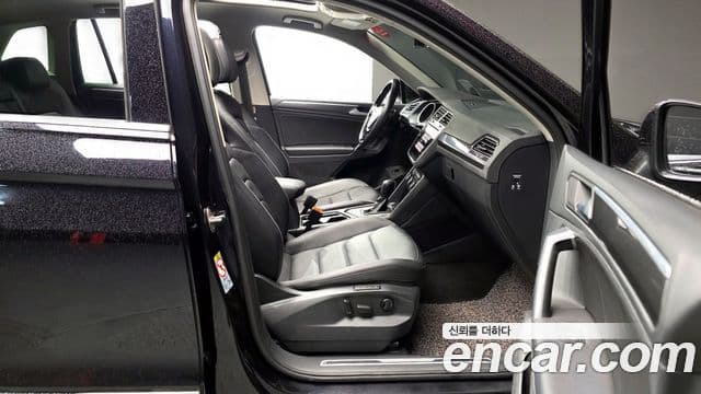 Volkswagen Tiguan 2세대 Prestige, 2020 11