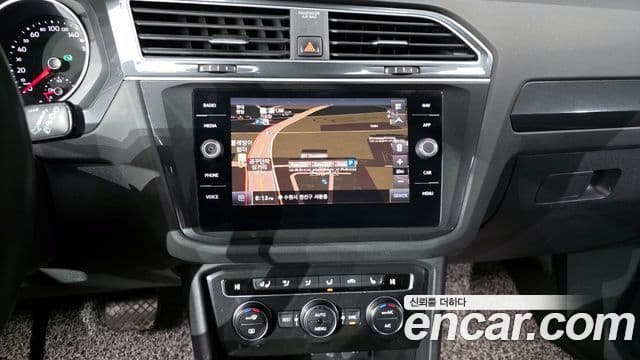 Volkswagen Tiguan 2세대 Prestige, 2020 14