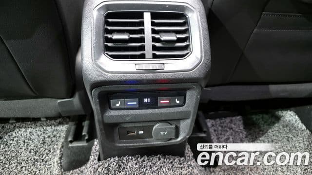 Volkswagen Tiguan 2세대 Prestige, 2020 18