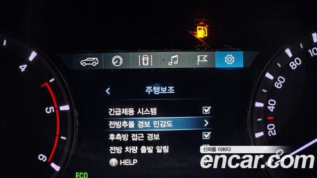 KG모빌리티(SsangYong) Rexton Sport 칸 Noblesse (5-Link), 2021 16