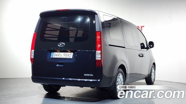 Hyundai Staria Modern, 2022 2