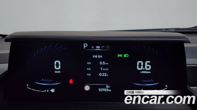 Hyundai Staria Modern, 2022 8