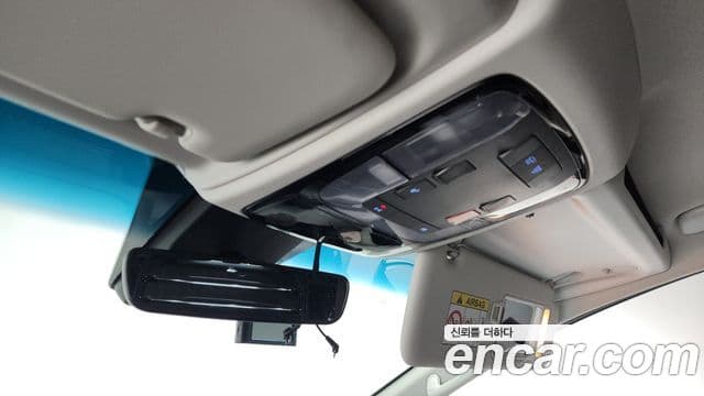 Hyundai Staria Modern, 2022 19