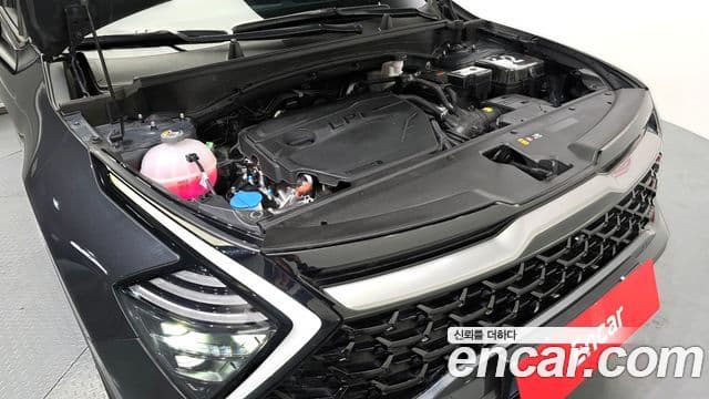 Kia Sportage 5세대 Signature Gravity, 2024 6