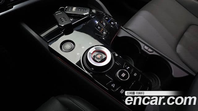 Kia Sportage 5세대 Signature Gravity, 2024 9