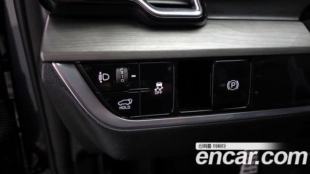 Kia Sportage 5세대 Signature Gravity, 2024 14