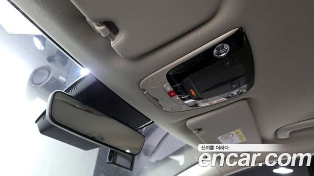 Kia Sportage 5세대 Signature Gravity, 2024 18