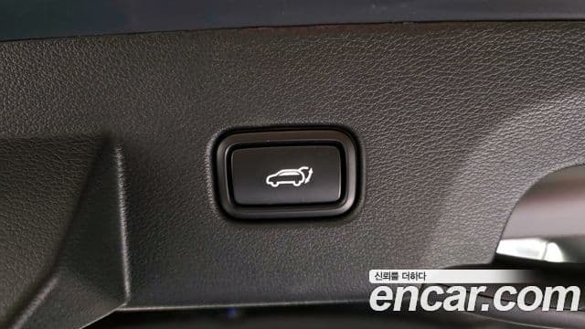 Kia Sportage 5세대 Signature Gravity, 2024 20