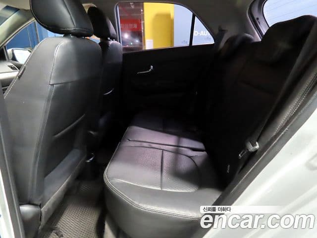 Kia All New Morning Special, 2012 7