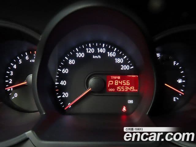 Kia All New Morning Special, 2012 9