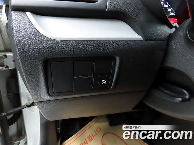 Kia All New Morning Special, 2012 15