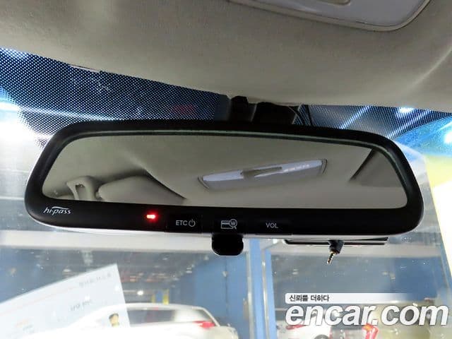 Kia All New Morning Special, 2012 16