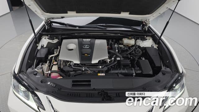 Lexus ES300h 7세대 Luxury, 2019 6