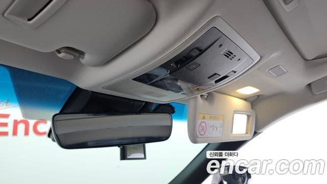 Lexus ES300h 7세대 Luxury, 2019 16