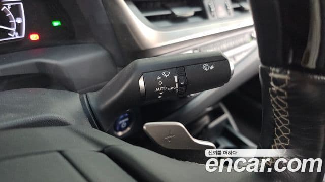 Lexus ES300h 7세대 Luxury, 2019 17