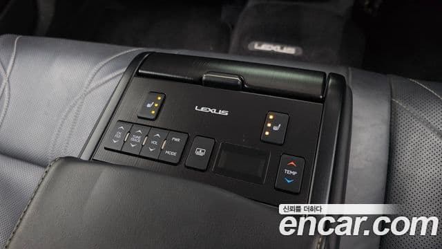 Lexus ES300h 7세대 Luxury, 2019 19