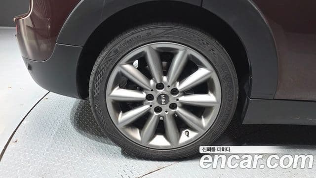 Mini Cooper 클럽맨 2세대, 2016 все фото