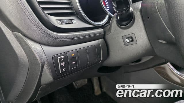 Kia K5 Prestige, 2011 17