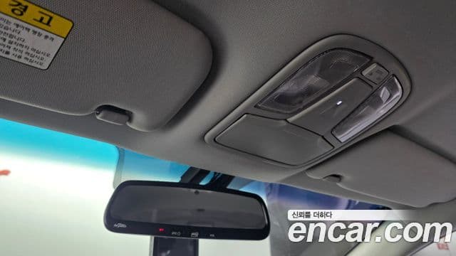 Kia K5 Prestige, 2011 18