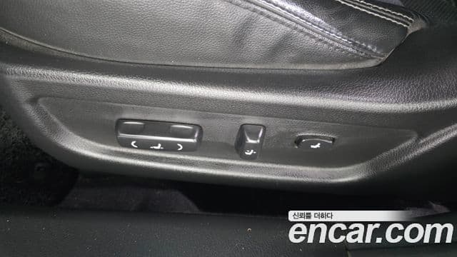 Kia K5 Prestige, 2011 19