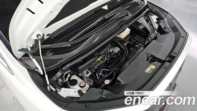 Toyota Alphard 4세대, 2024 6