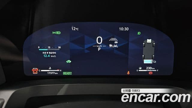 Toyota Alphard 4세대, 2024 8