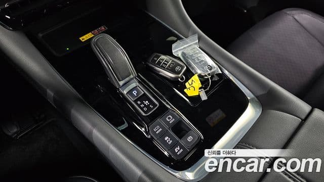 Toyota Alphard 4세대, 2024 9