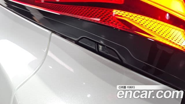 Toyota Alphard 4세대, 2024 19