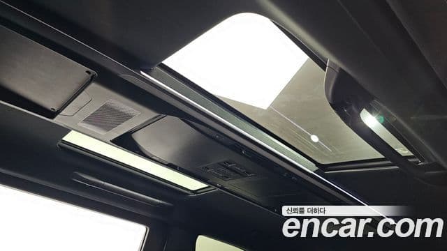 Toyota Alphard 4세대, 2024 20