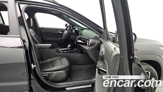 Chevrolet(GM대우) Trax кроссовер 1.2 RS, 2025 11