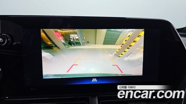 Chevrolet(GM대우) Trax кроссовер 1.2 RS, 2025 15