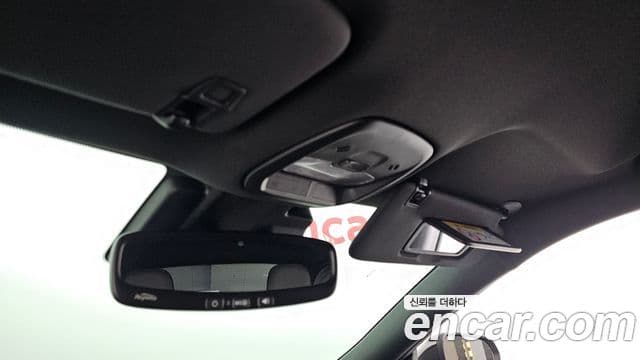 Chevrolet(GM대우) Trax кроссовер 1.2 RS, 2025 19