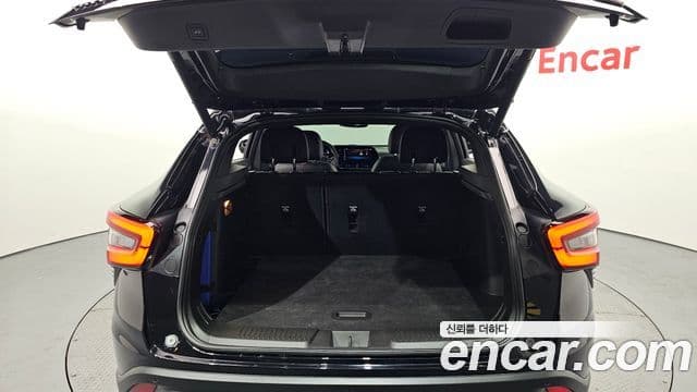 Chevrolet(GM대우) Trax кроссовер 1.2 RS, 2025 20