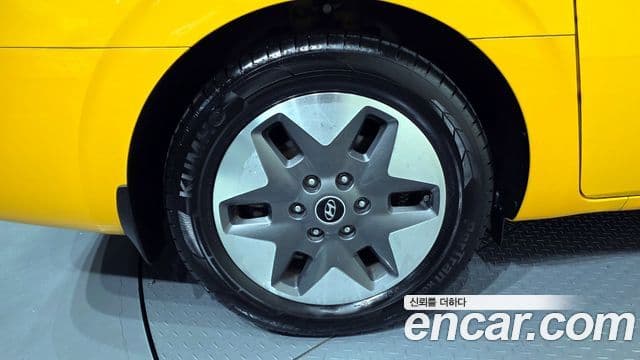 Hyundai Staria 15인승, 2022 все фото