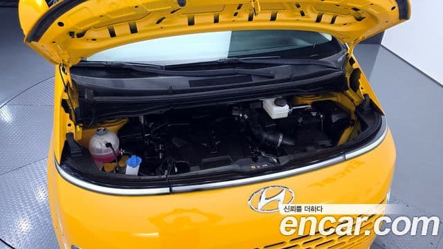 Hyundai Staria 15인승, 2022 6