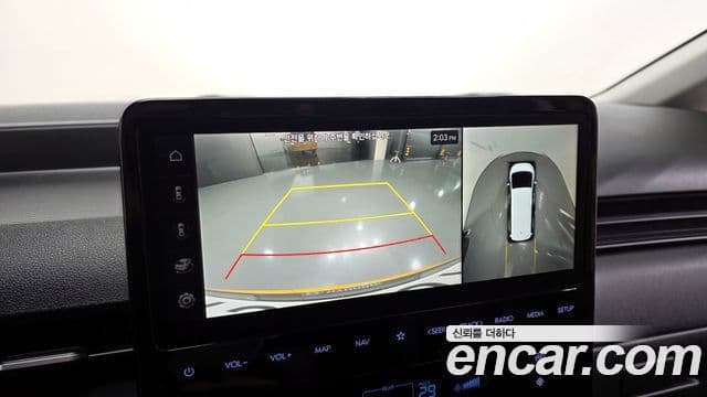 Hyundai Staria 15인승, 2022 15