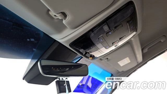 Hyundai Staria 15인승, 2022 19