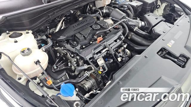 Kia Sportage 5세대 Noblesse, 2022 6