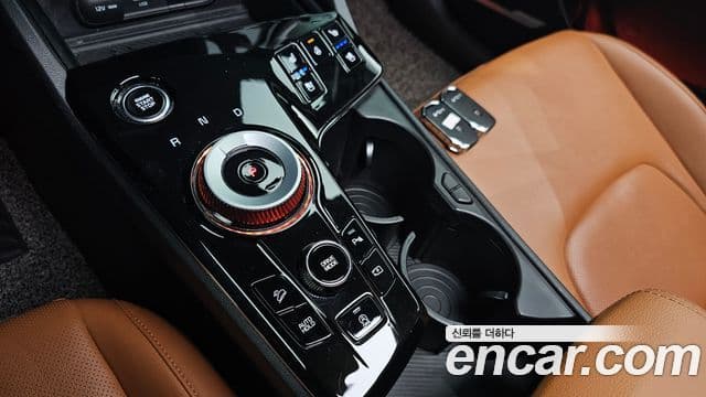 Kia Sportage 5세대 Noblesse, 2022 9